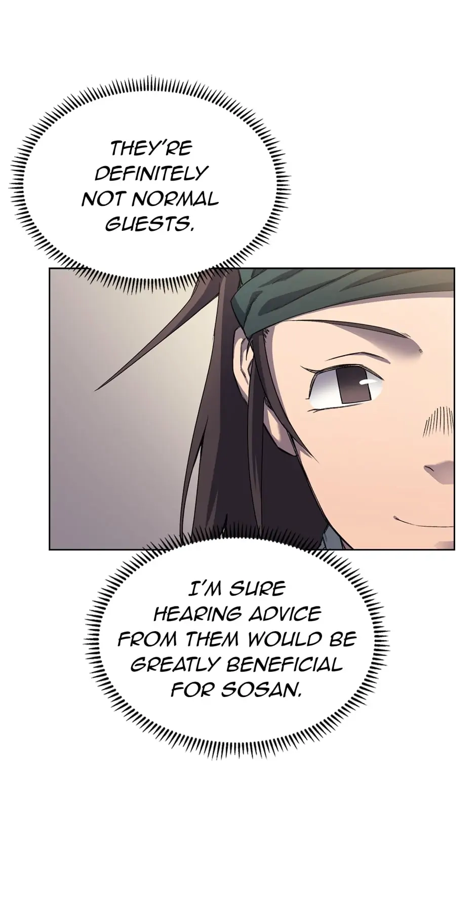 Heavenly Demon Reborn! Chapter 174 Page 16