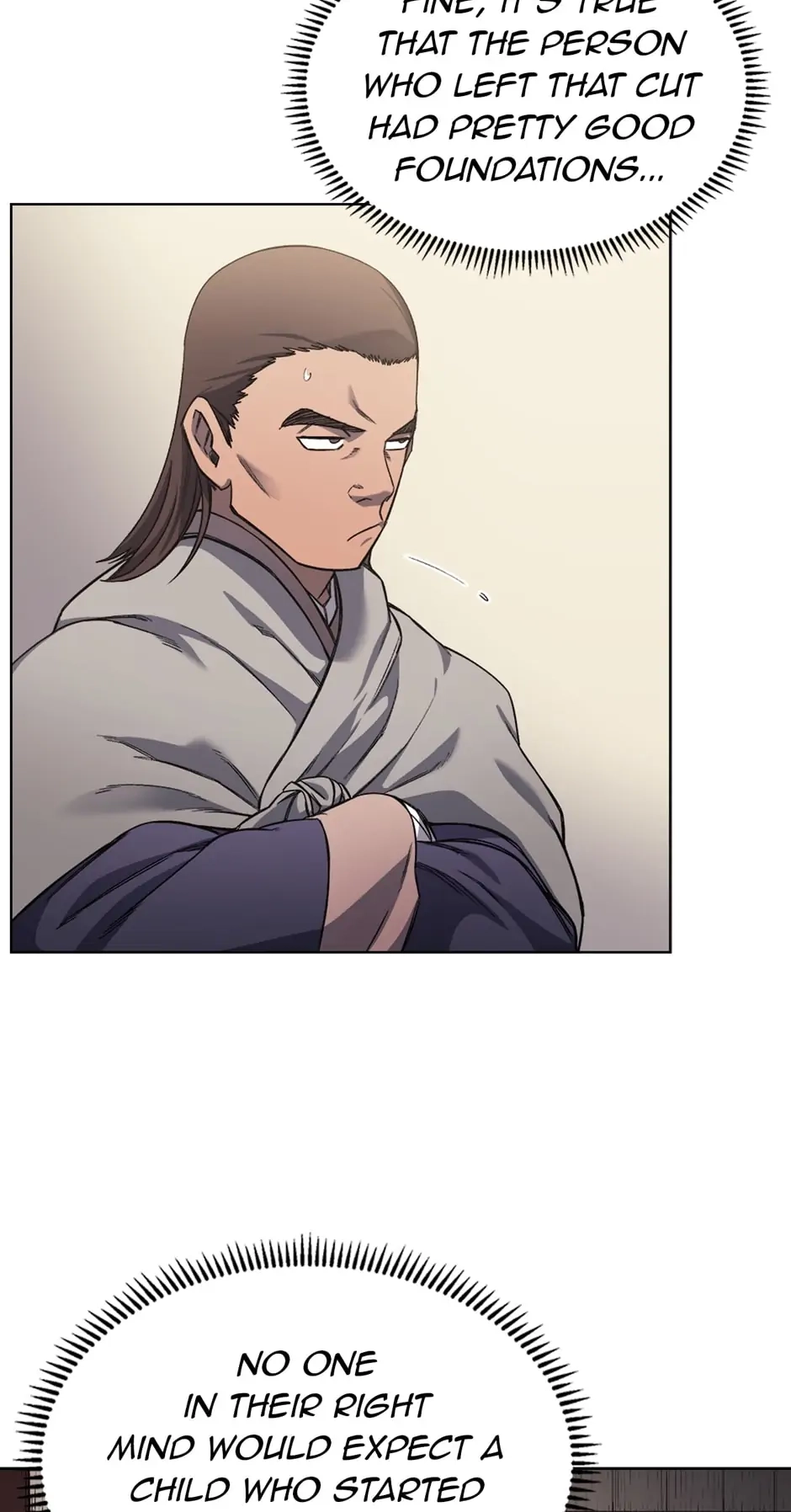 Heavenly Demon Reborn! Chapter 174 Page 5