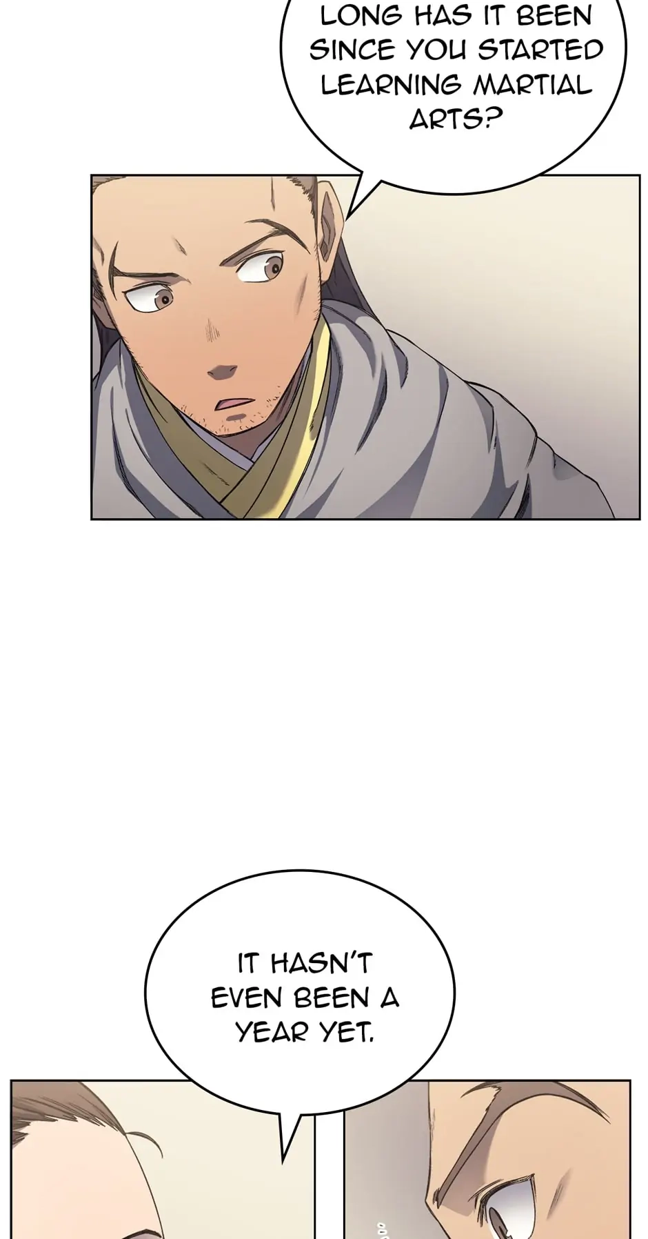Heavenly Demon Reborn! Chapter 174 Page 7