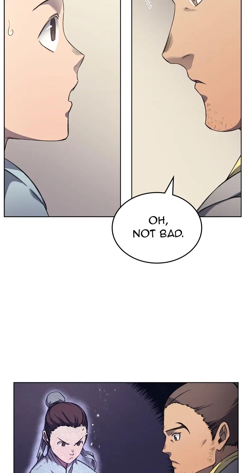 Heavenly Demon Reborn! Chapter 174 Page 8