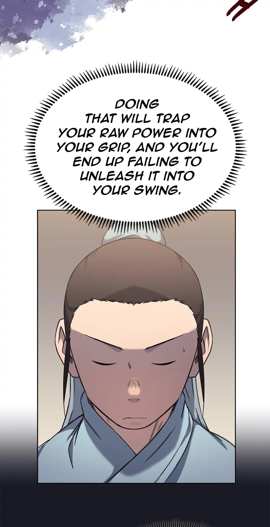 Heavenly Demon Reborn! Chapter 174 Page 25