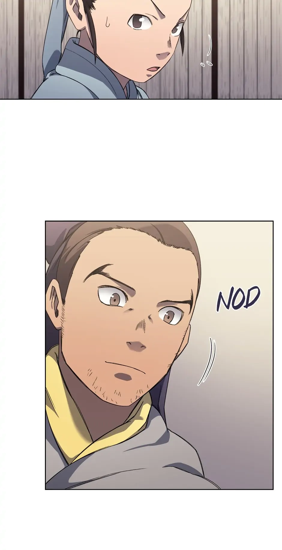 Heavenly Demon Reborn! Chapter 174 Page 28