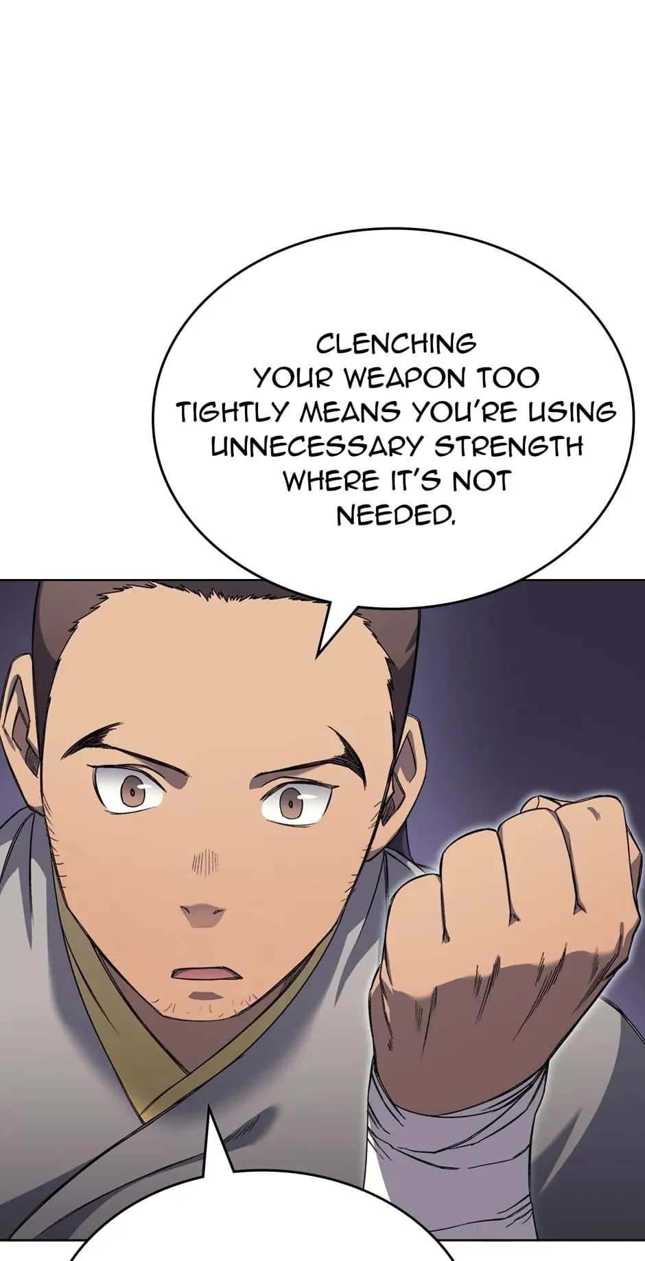 Heavenly Demon Reborn! Chapter 174 Page 23