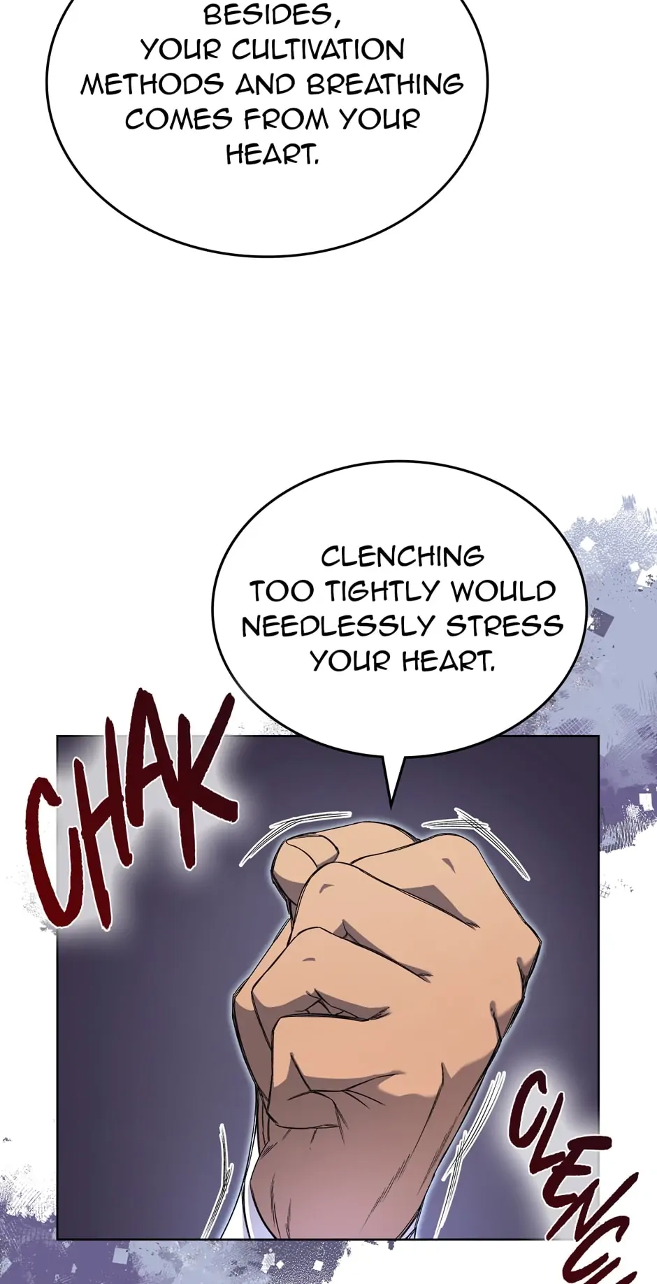 Heavenly Demon Reborn! Chapter 174 Page 24