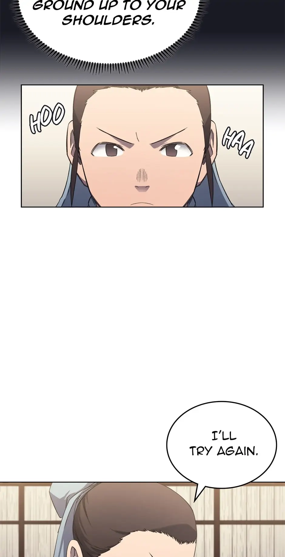 Heavenly Demon Reborn! Chapter 174 Page 27