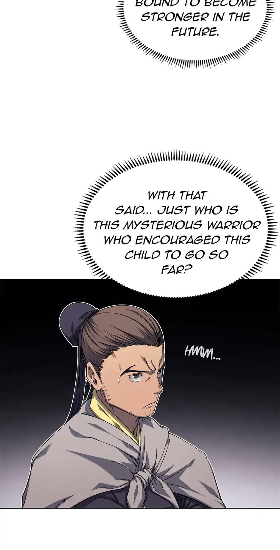 Heavenly Demon Reborn! Chapter 174 Page 37