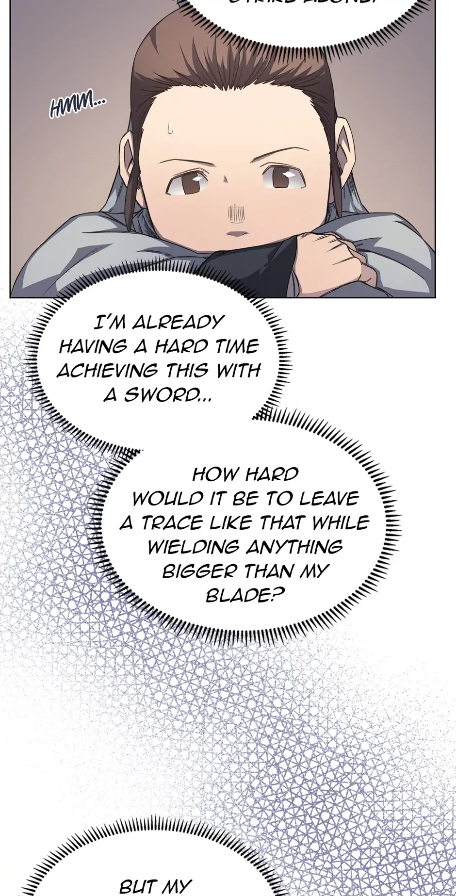 Heavenly Demon Reborn! Chapter 174 Page 40