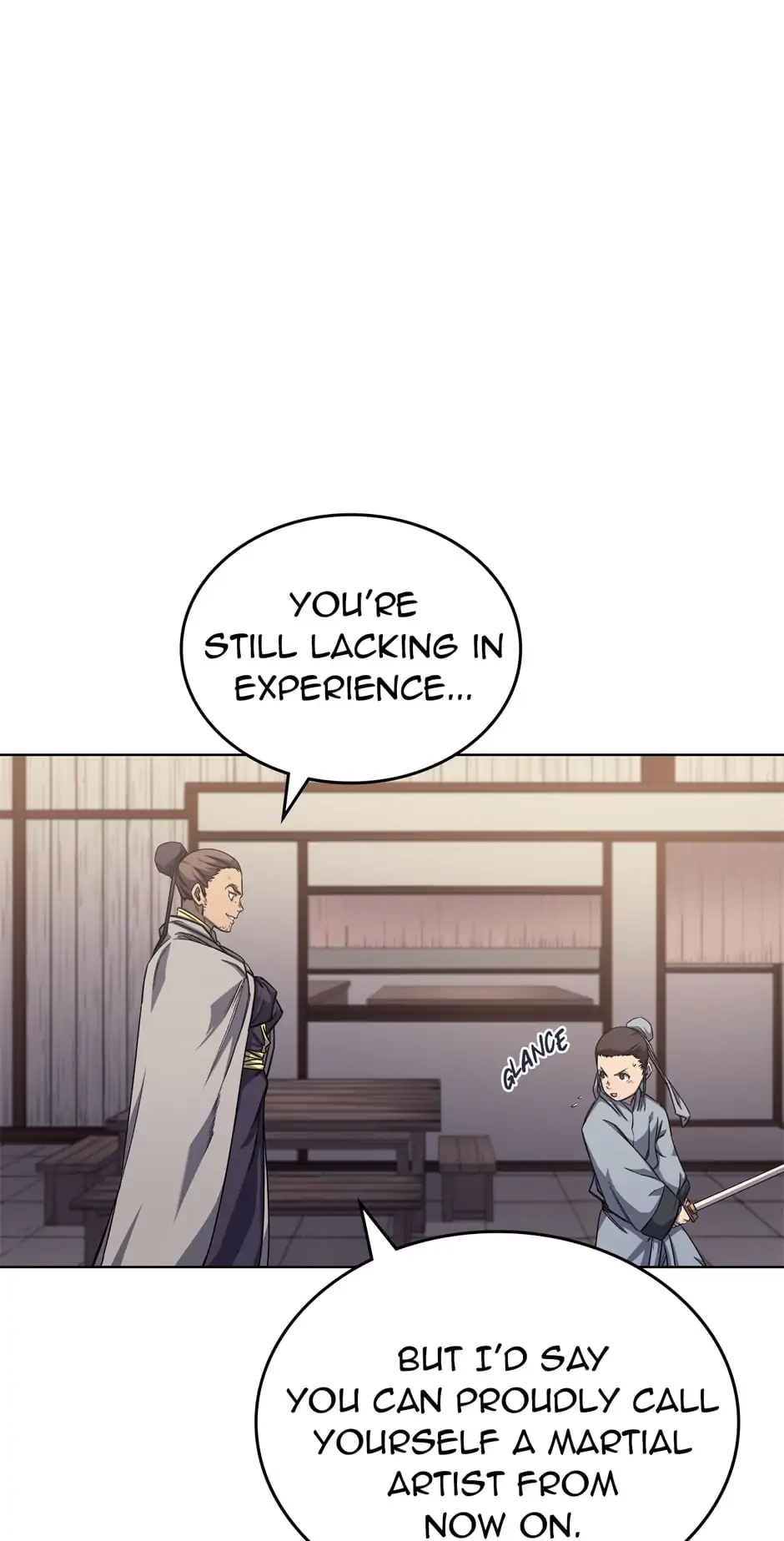 Heavenly Demon Reborn! Chapter 174 Page 35