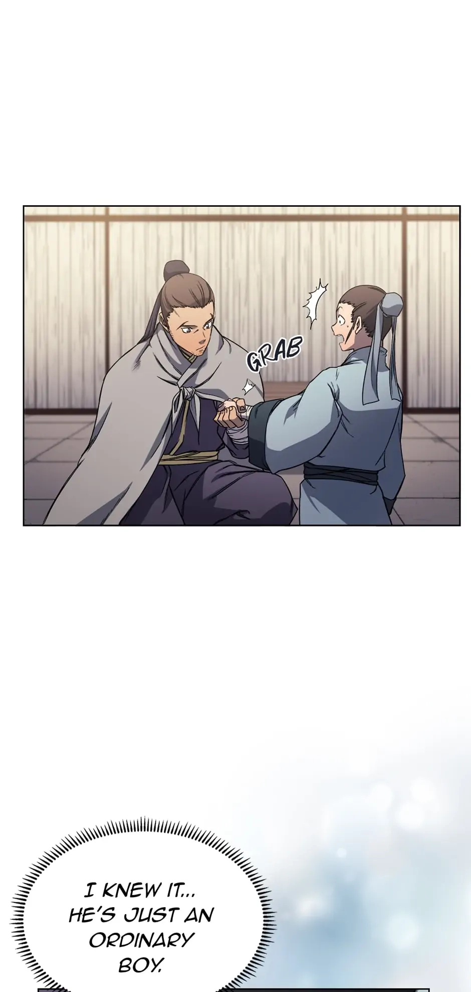 Heavenly Demon Reborn! Chapter 174 Page 10