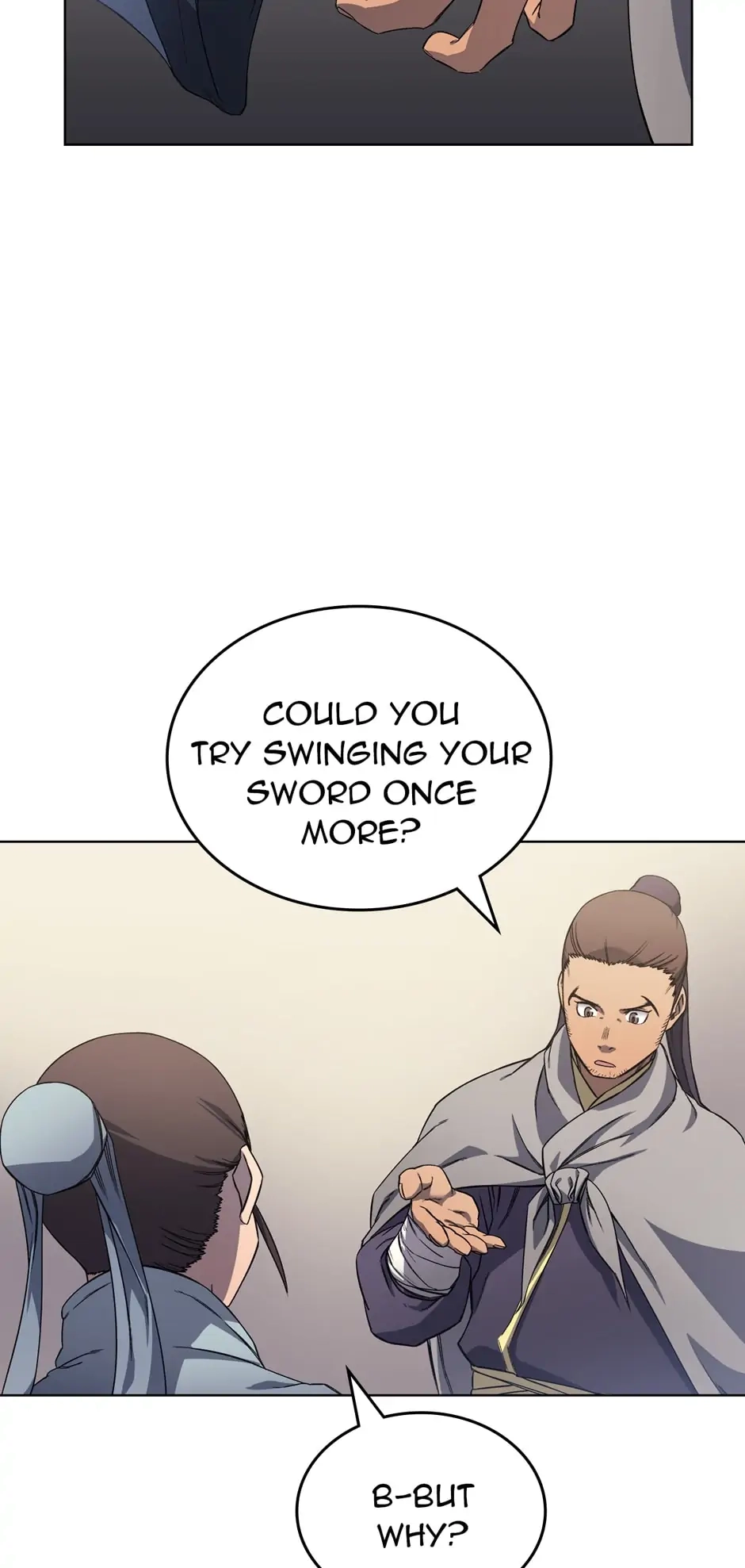 Heavenly Demon Reborn! Chapter 174 Page 13