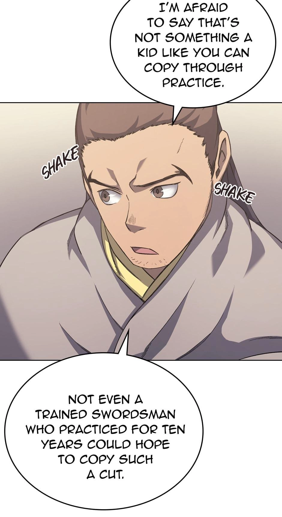 Heavenly Demon Reborn! Chapter 173 Page 47