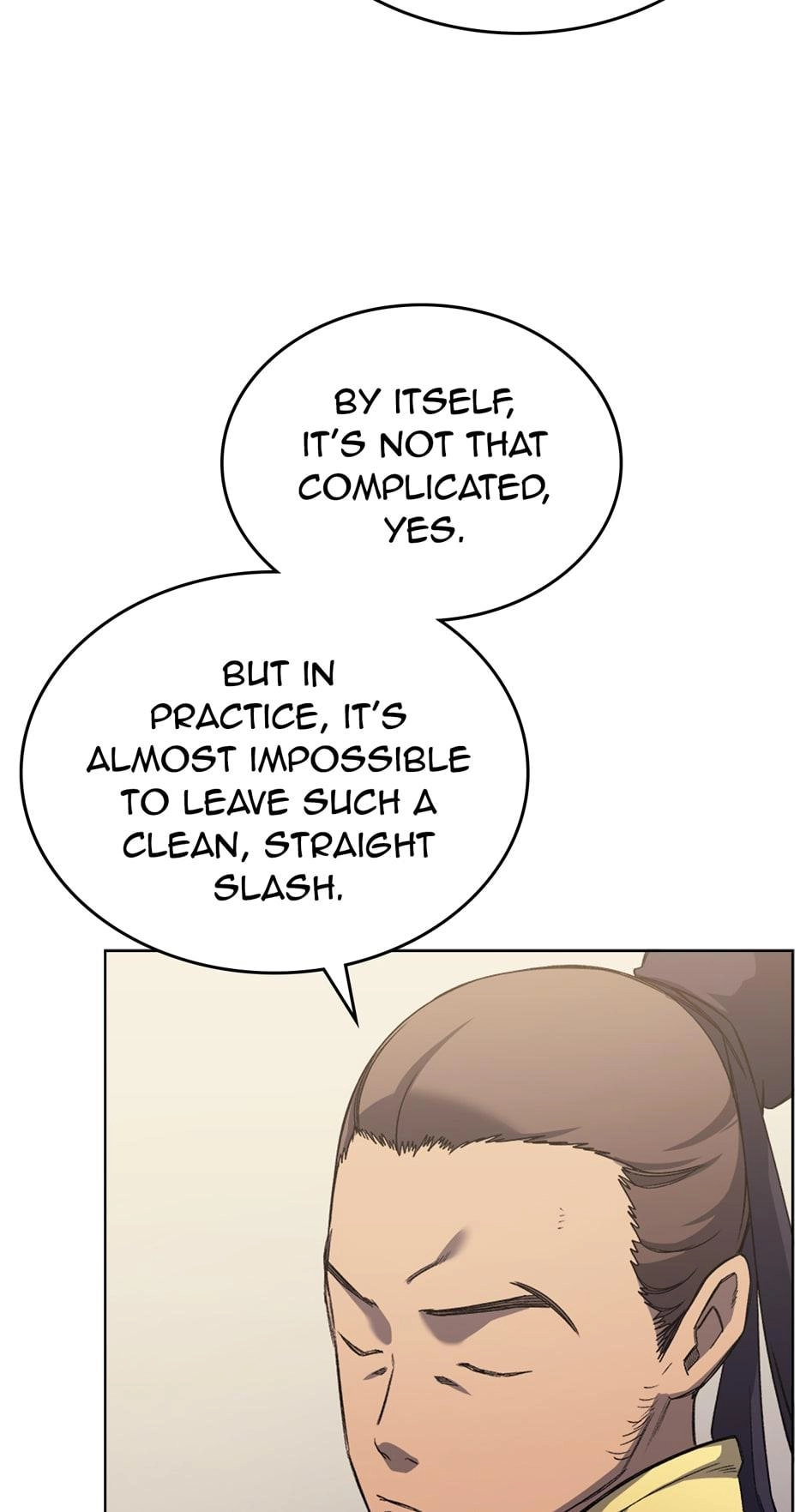 Heavenly Demon Reborn! Chapter 173 Page 8