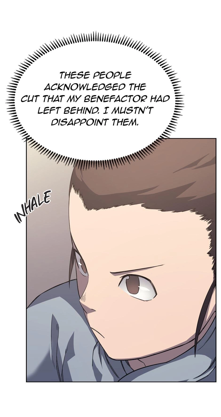 Heavenly Demon Reborn! Chapter 173 Page 37