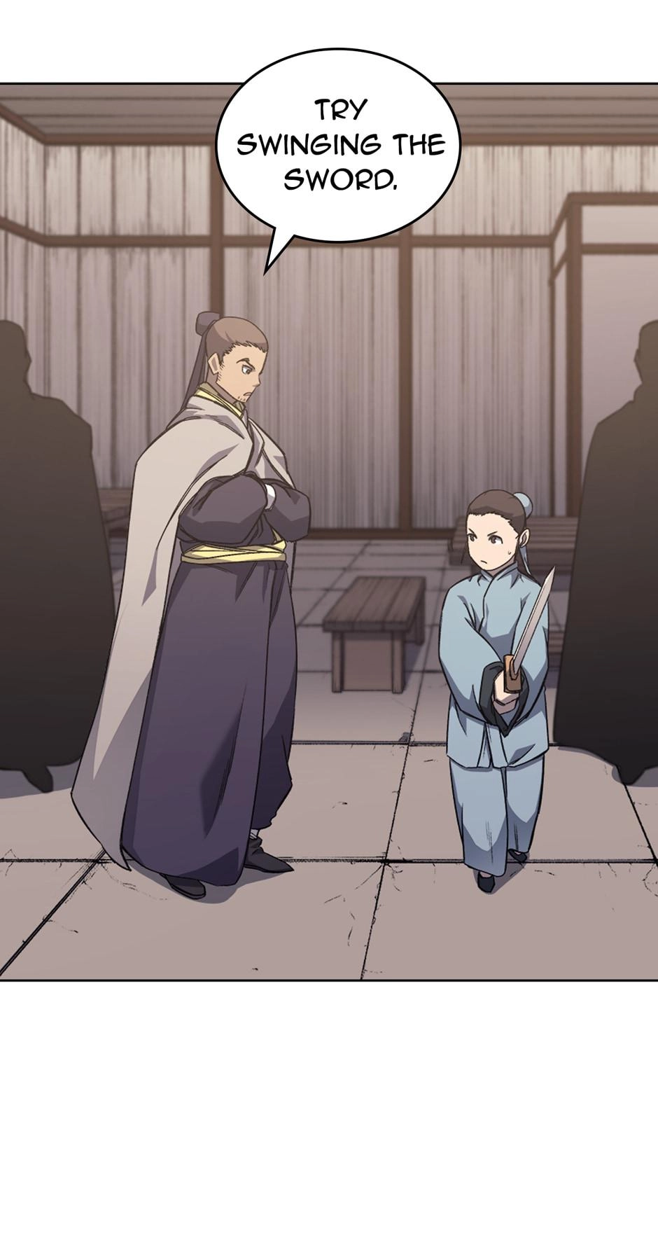 Heavenly Demon Reborn! Chapter 173 Page 35