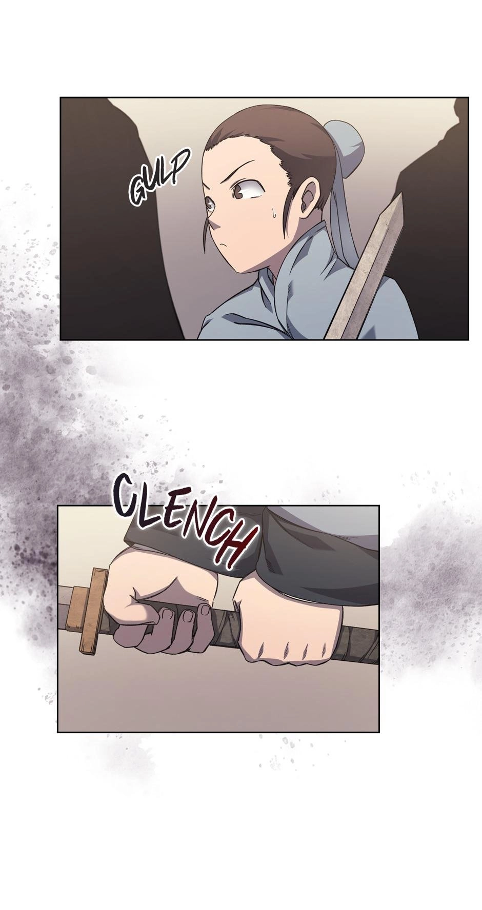Heavenly Demon Reborn! Chapter 173 Page 36