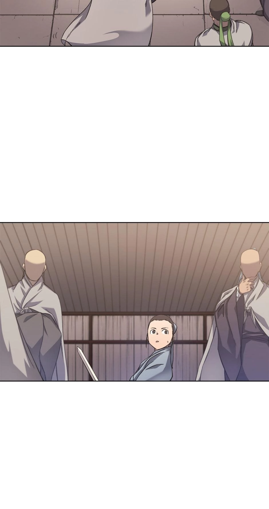 Heavenly Demon Reborn! Chapter 173 Page 34