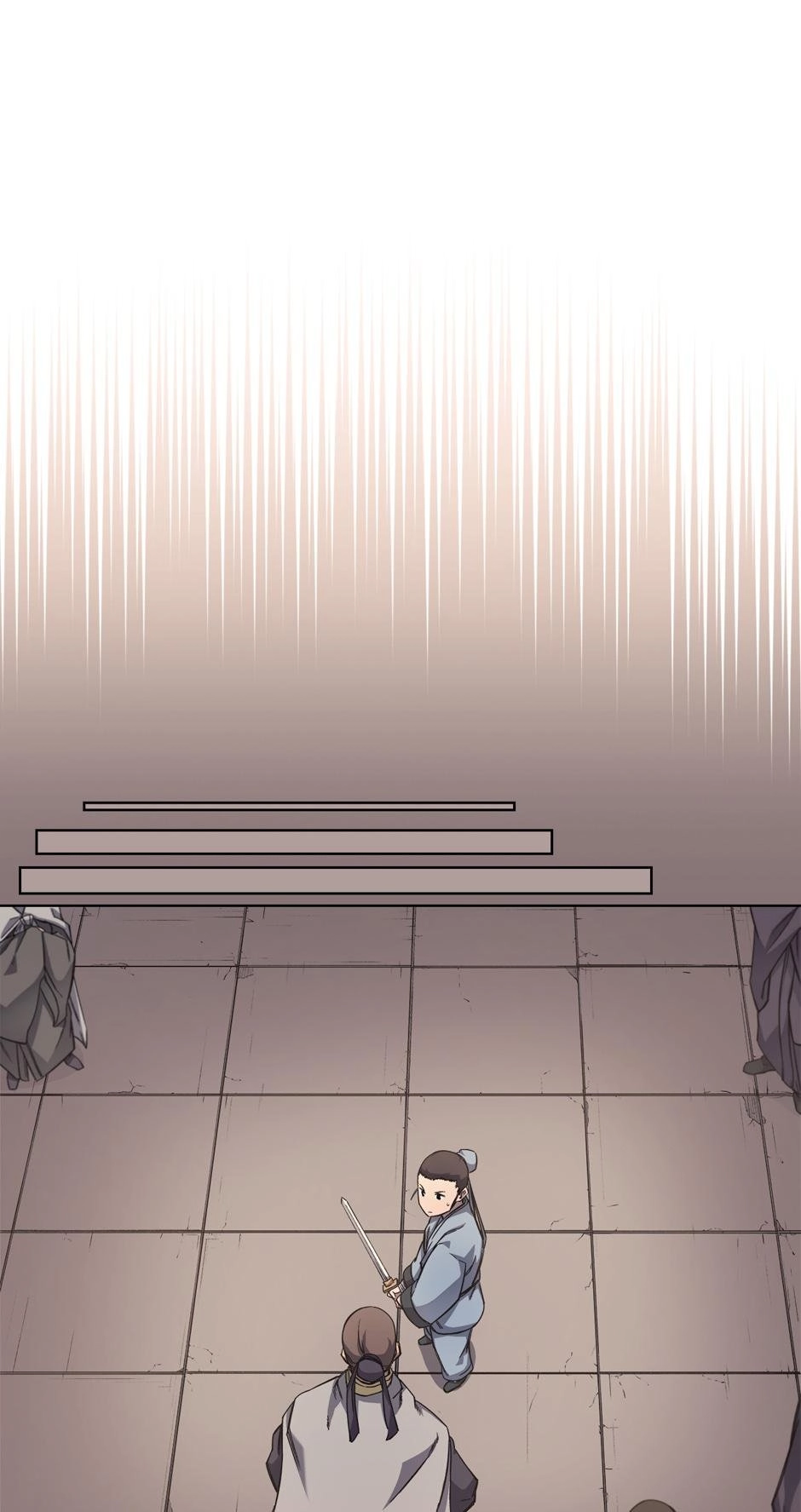 Heavenly Demon Reborn! Chapter 173 Page 33