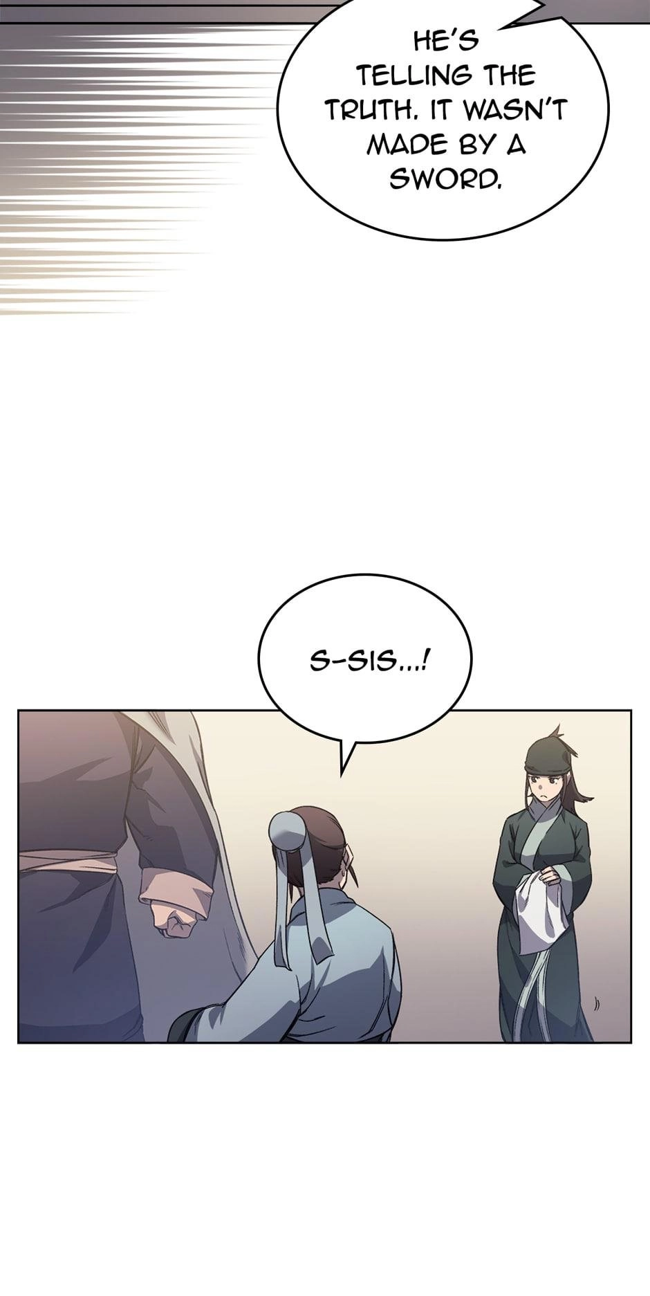 Heavenly Demon Reborn! Chapter 173 Page 24
