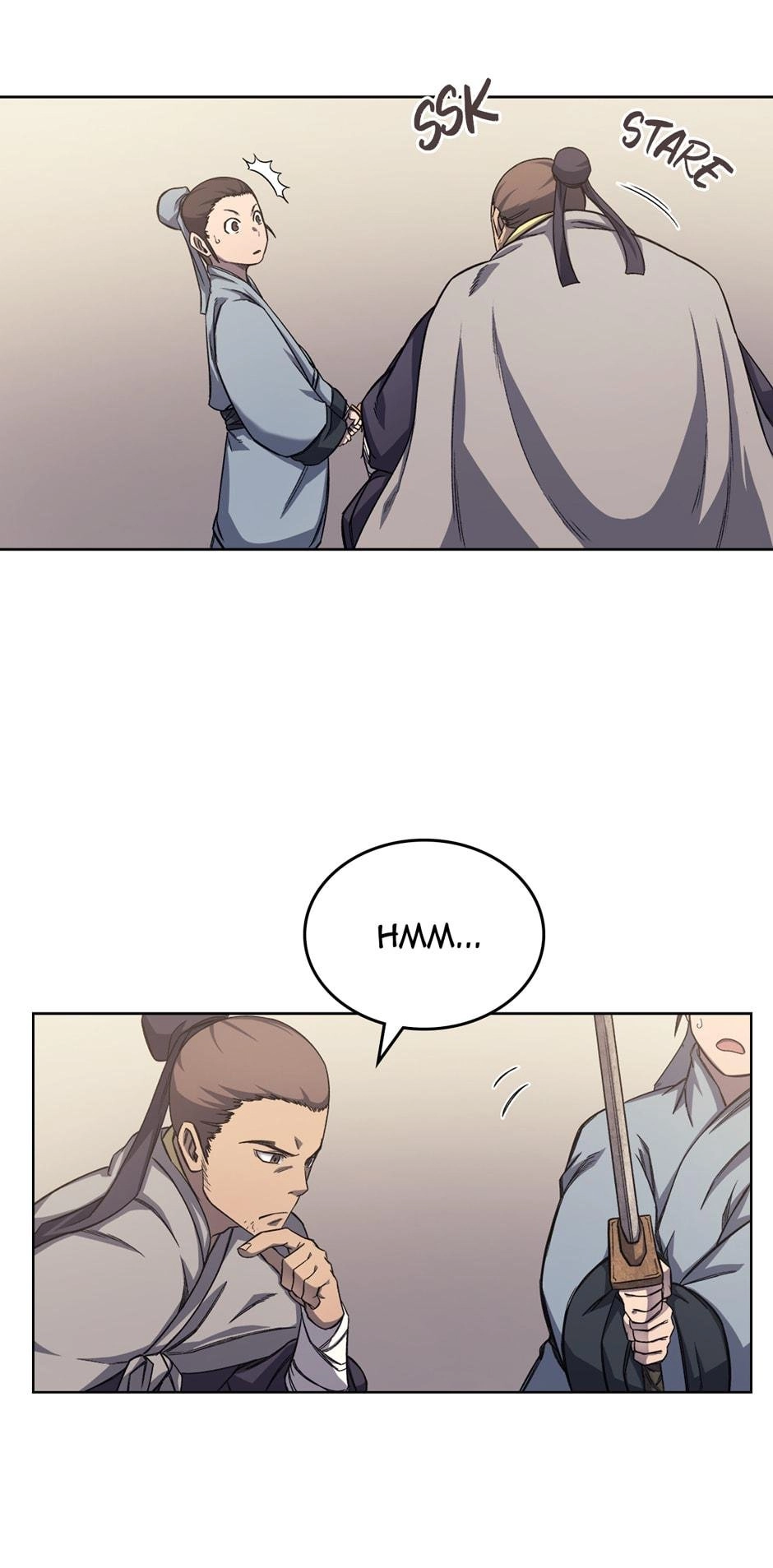Heavenly Demon Reborn! Chapter 173 Page 42