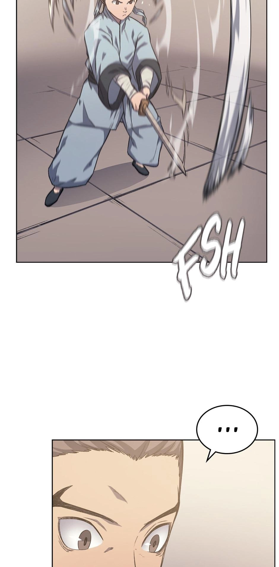 Heavenly Demon Reborn! Chapter 173 Page 39