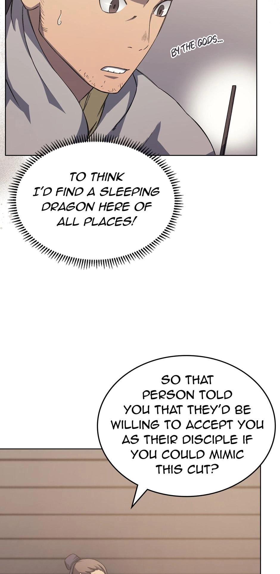 Heavenly Demon Reborn! Chapter 173 Page 29