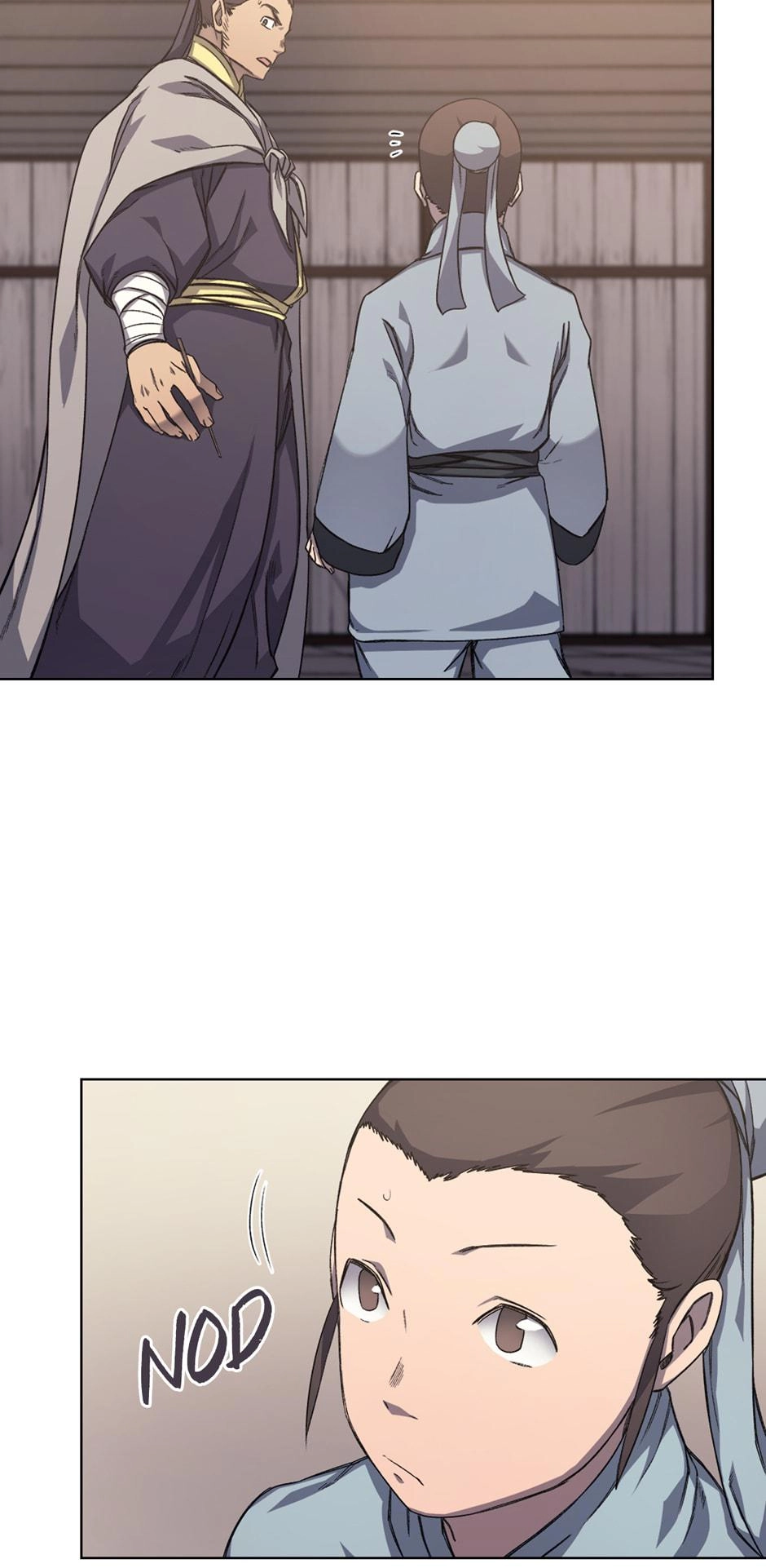 Heavenly Demon Reborn! Chapter 173 Page 30