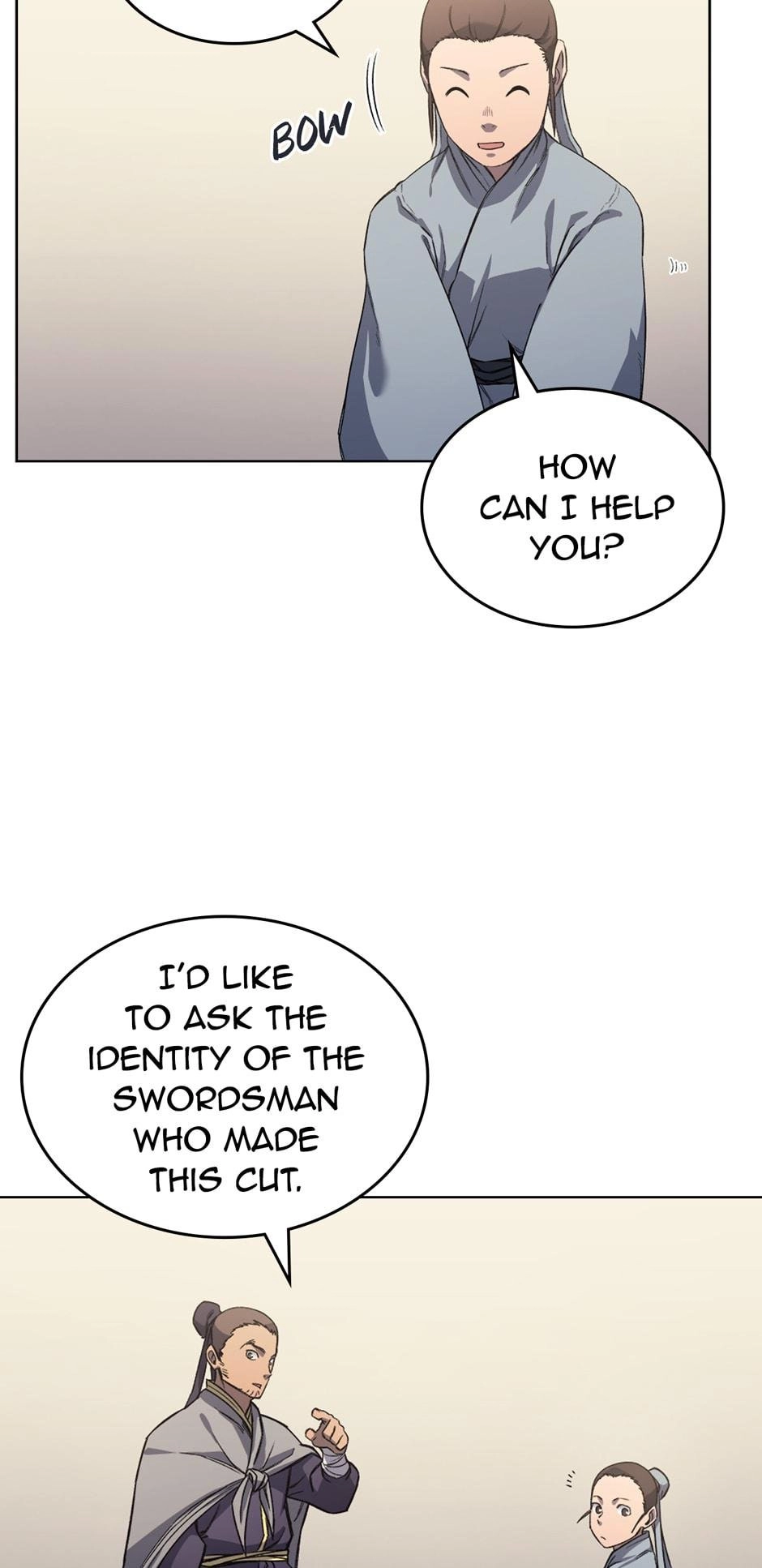 Heavenly Demon Reborn! Chapter 173 Page 18