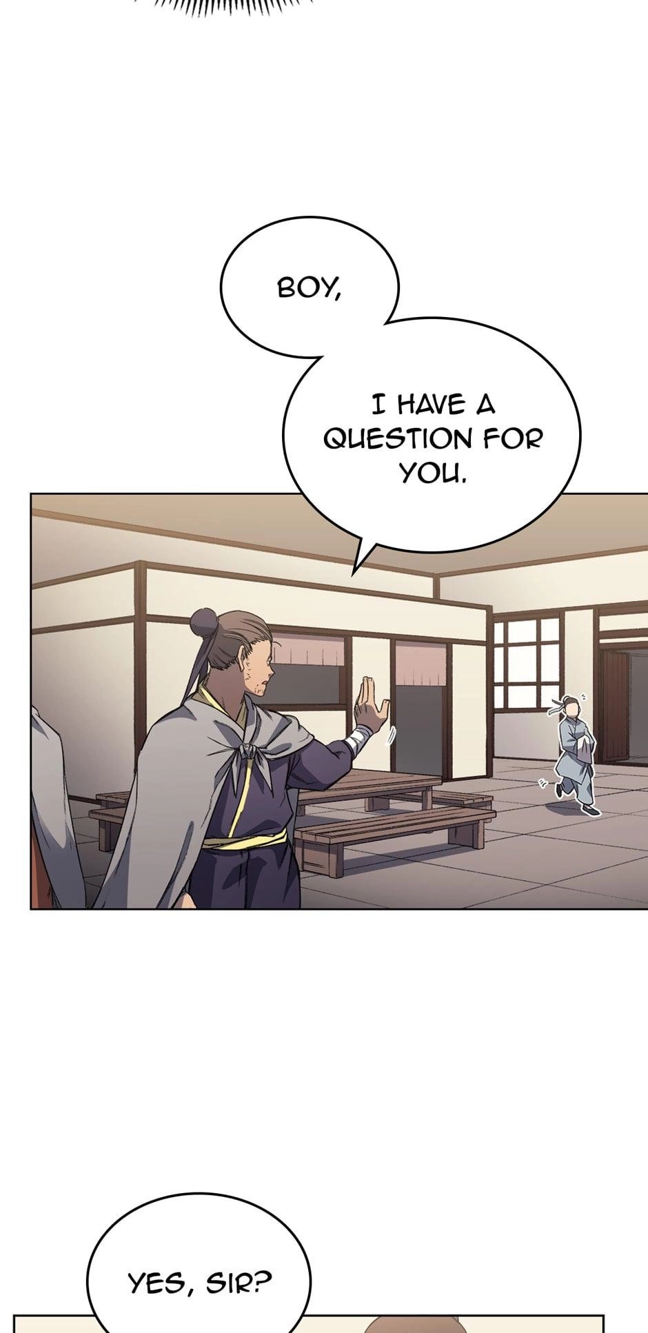 Heavenly Demon Reborn! Chapter 173 Page 17