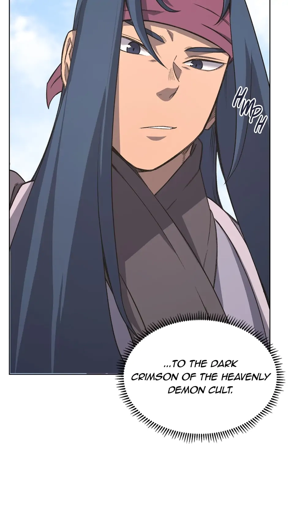 Heavenly Demon Reborn! Chapter 204 – Murmurs about a Master Page 50