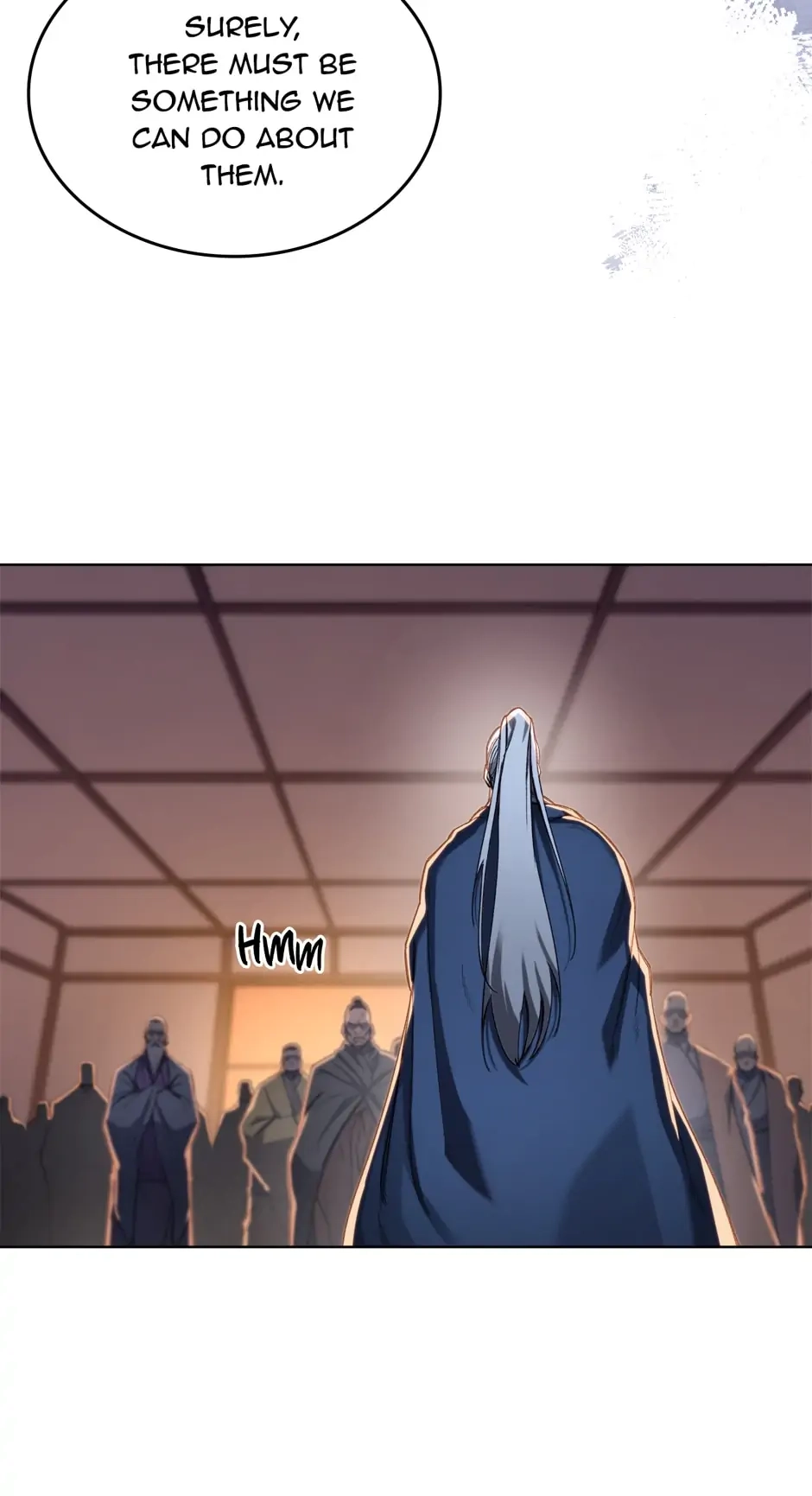 Heavenly Demon Reborn! Chapter 204 – Murmurs about a Master Page 7
