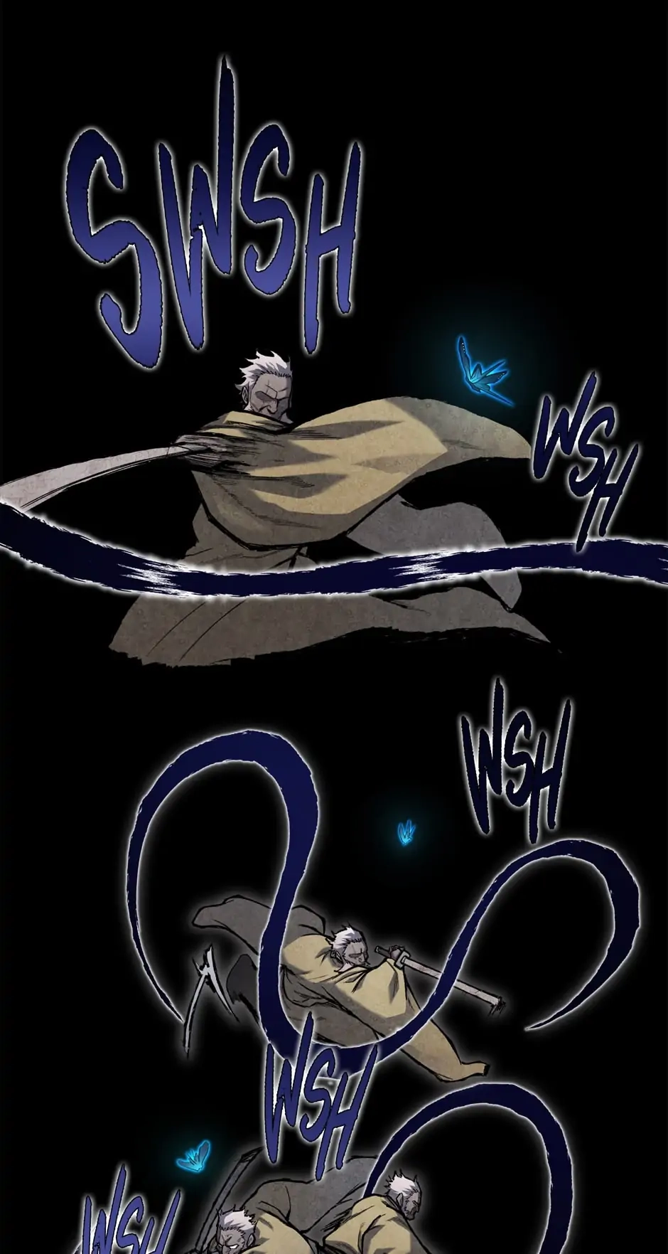 Heavenly Demon Reborn! Chapter 204 – Murmurs about a Master Page 21