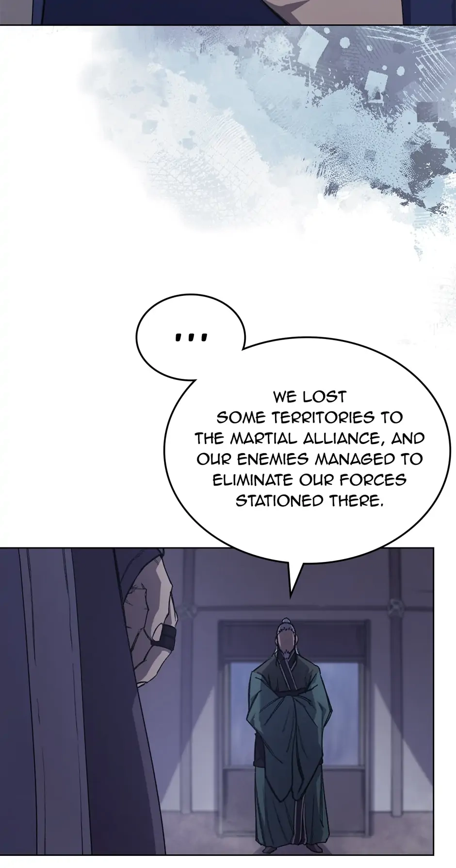 Heavenly Demon Reborn! Chapter 204 – Murmurs about a Master Page 34