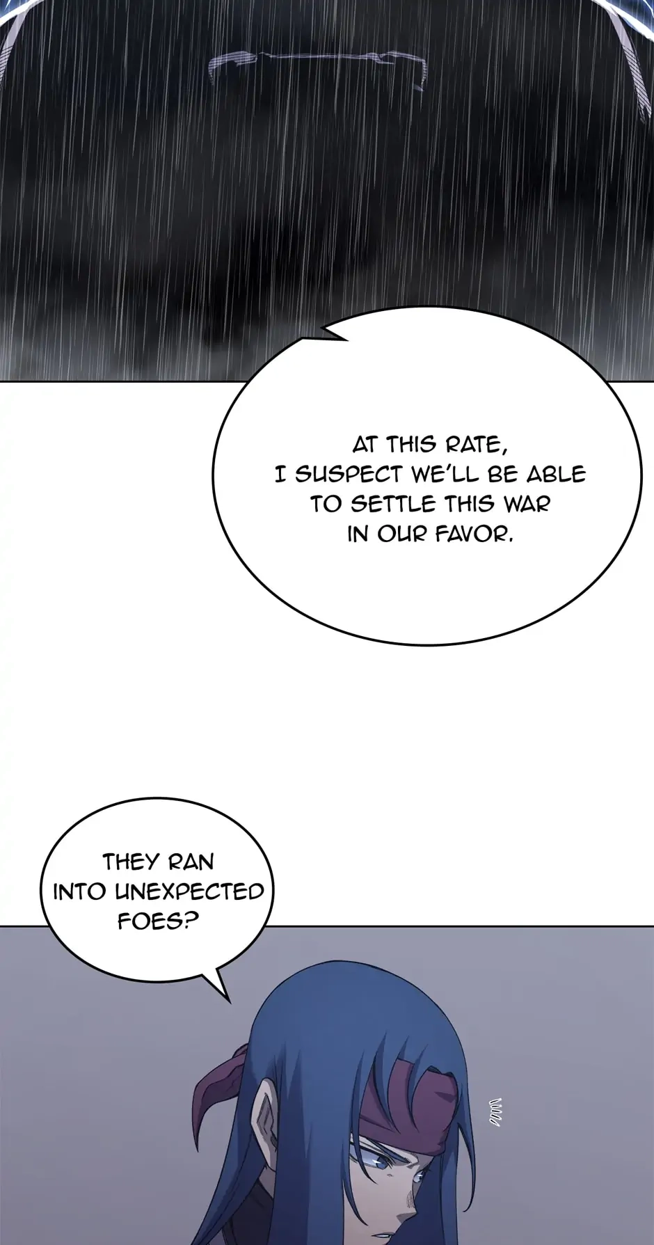 Heavenly Demon Reborn! Chapter 204 – Murmurs about a Master Page 32