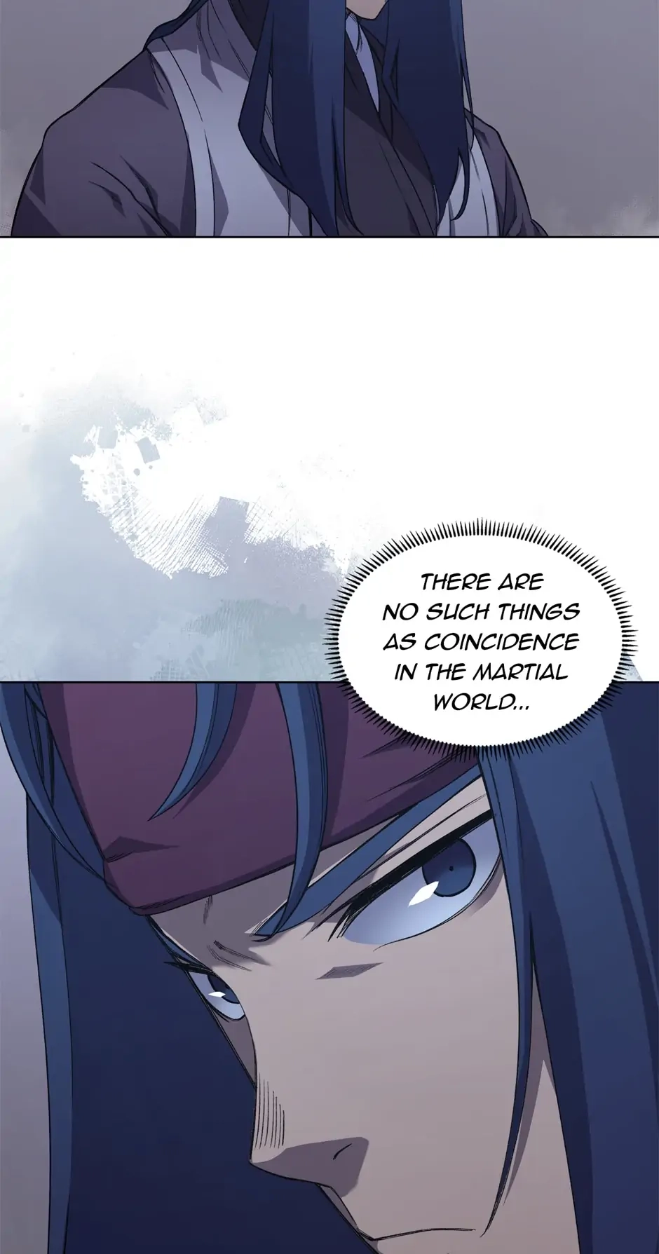Heavenly Demon Reborn! Chapter 204 – Murmurs about a Master Page 33