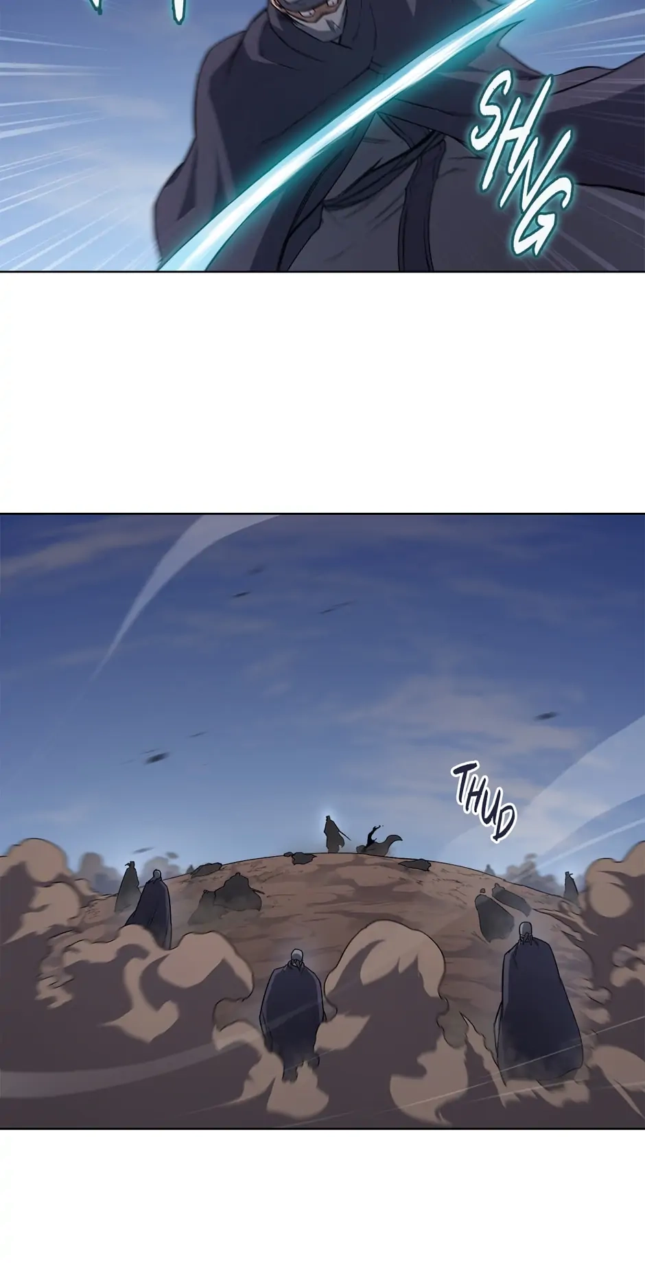 Heavenly Demon Reborn! Chapter 204 – Murmurs about a Master Page 13