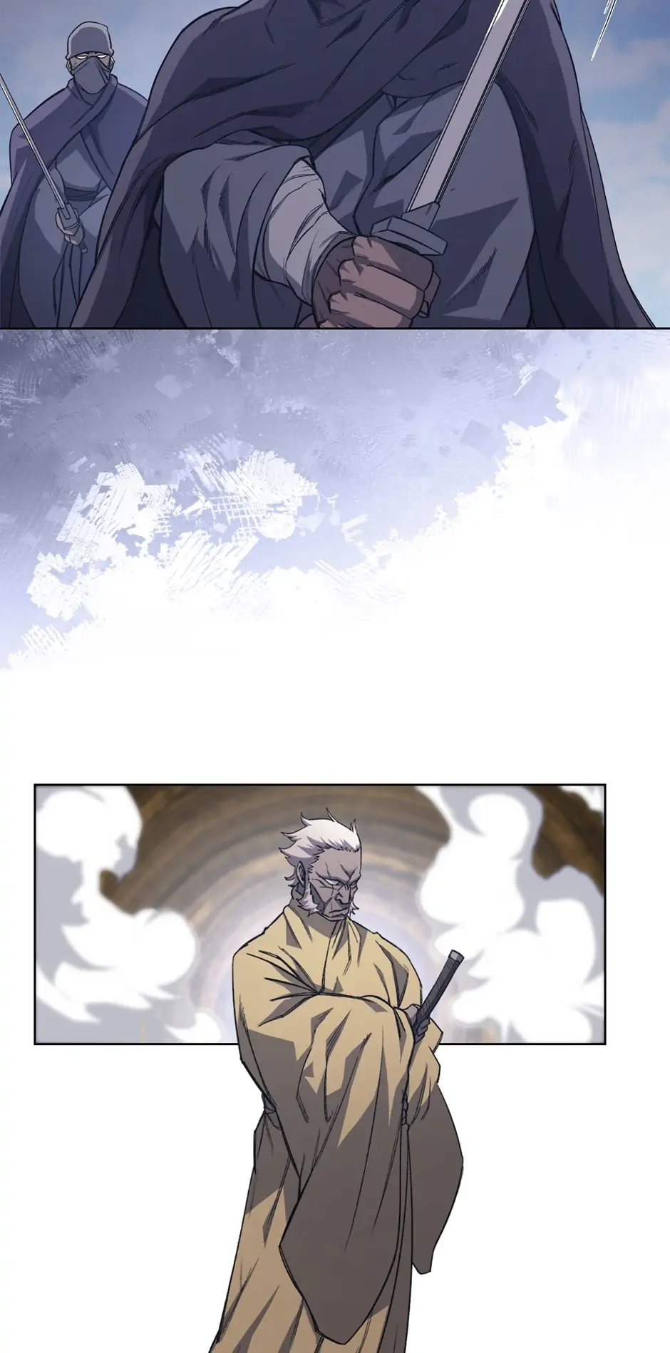 Heavenly Demon Reborn! Chapter 204 – Murmurs about a Master Page 15