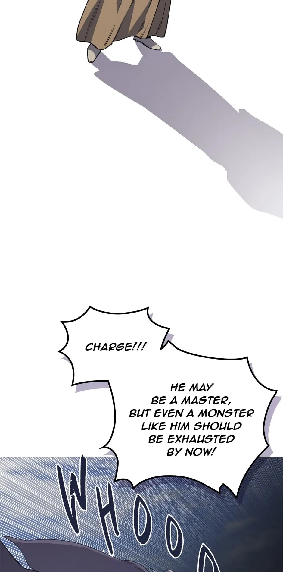 Heavenly Demon Reborn! Chapter 204 – Murmurs about a Master Page 16