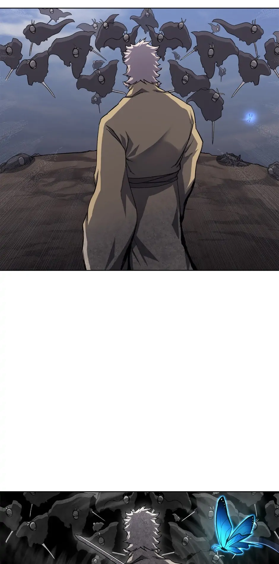 Heavenly Demon Reborn! Chapter 204 – Murmurs about a Master Page 18