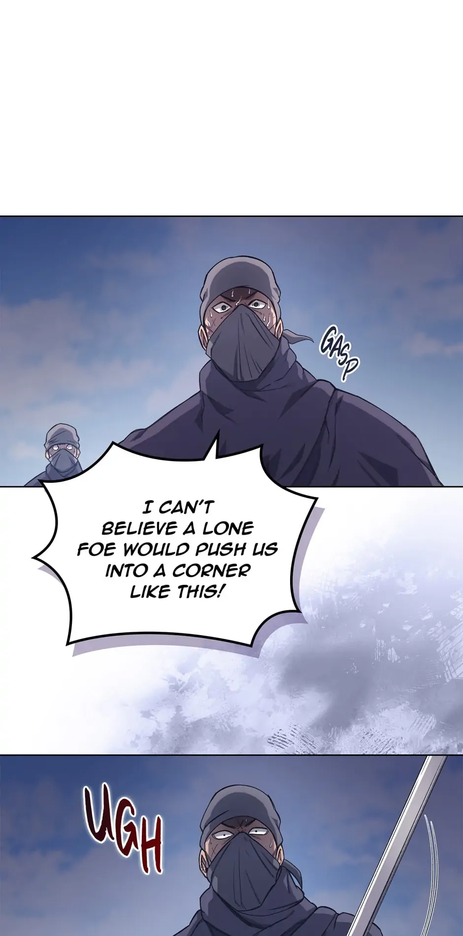 Heavenly Demon Reborn! Chapter 204 – Murmurs about a Master Page 14