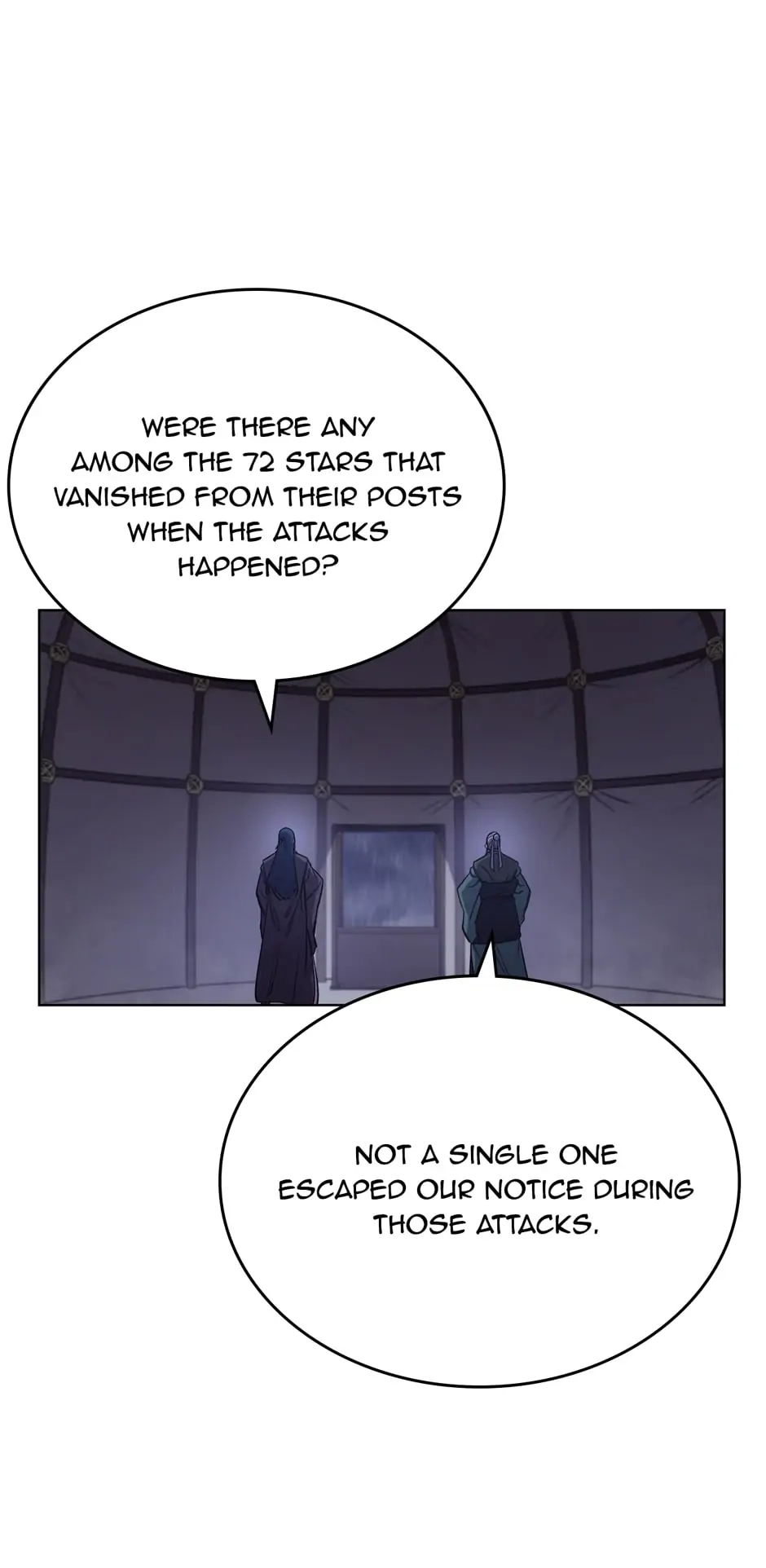 Heavenly Demon Reborn! Chapter 204 – Murmurs about a Master Page 39