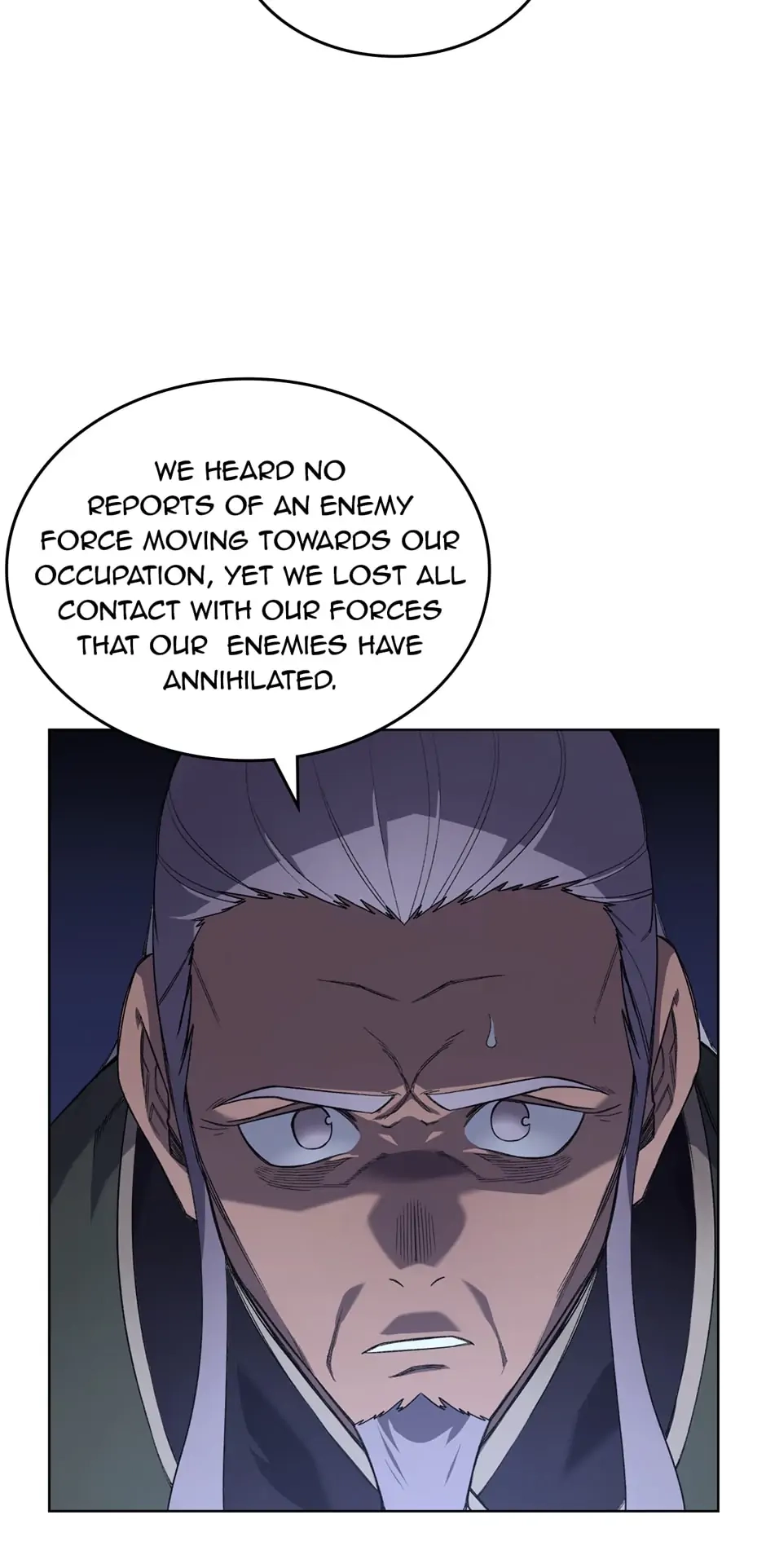 Heavenly Demon Reborn! Chapter 204 – Murmurs about a Master Page 36