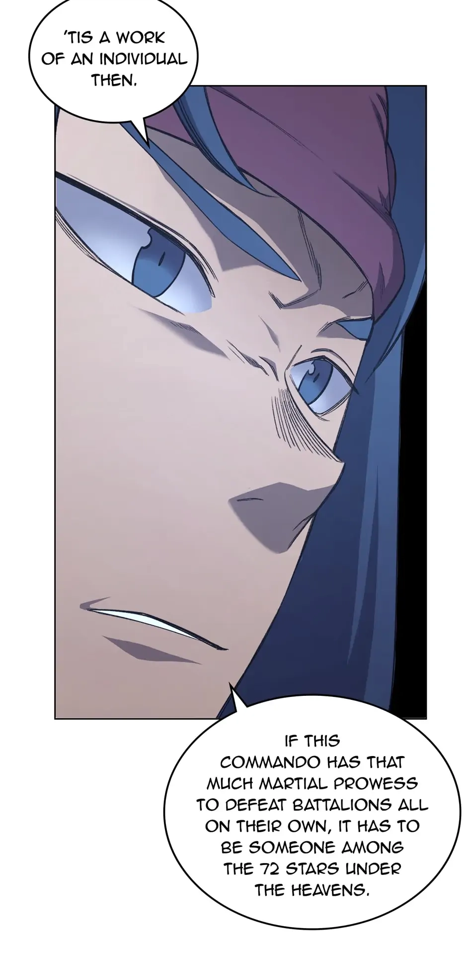 Heavenly Demon Reborn! Chapter 204 – Murmurs about a Master Page 38