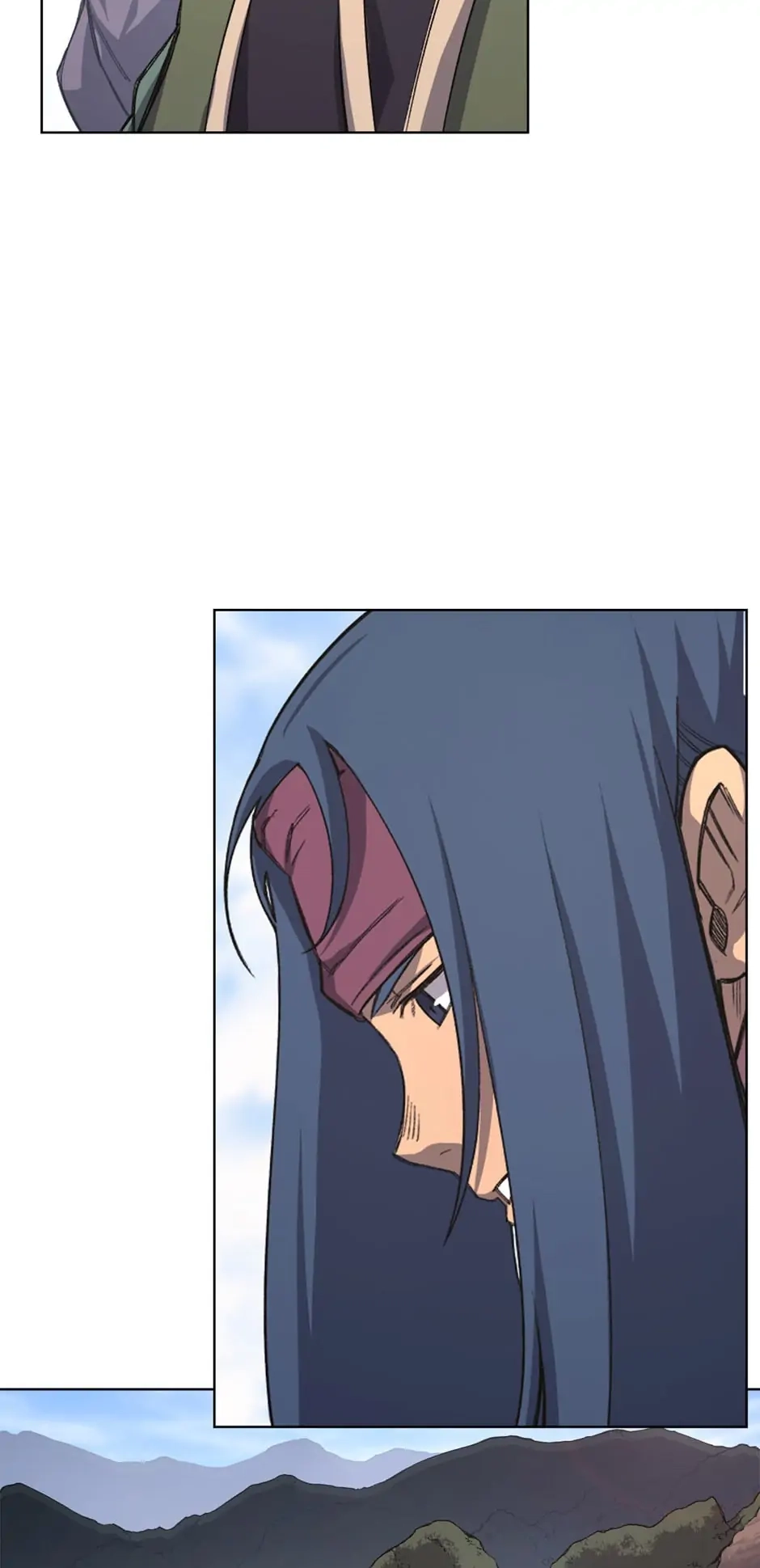 Heavenly Demon Reborn! Chapter 204 – Murmurs about a Master Page 54