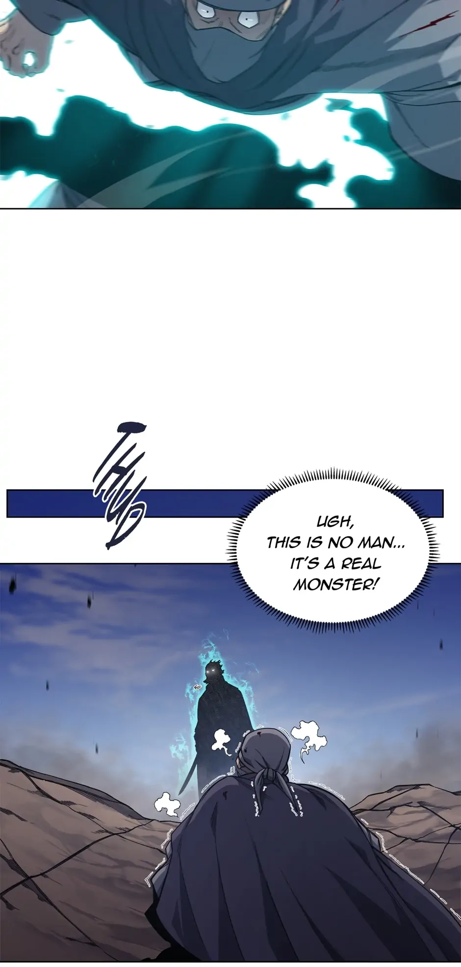 Heavenly Demon Reborn! Chapter 204 – Murmurs about a Master Page 28
