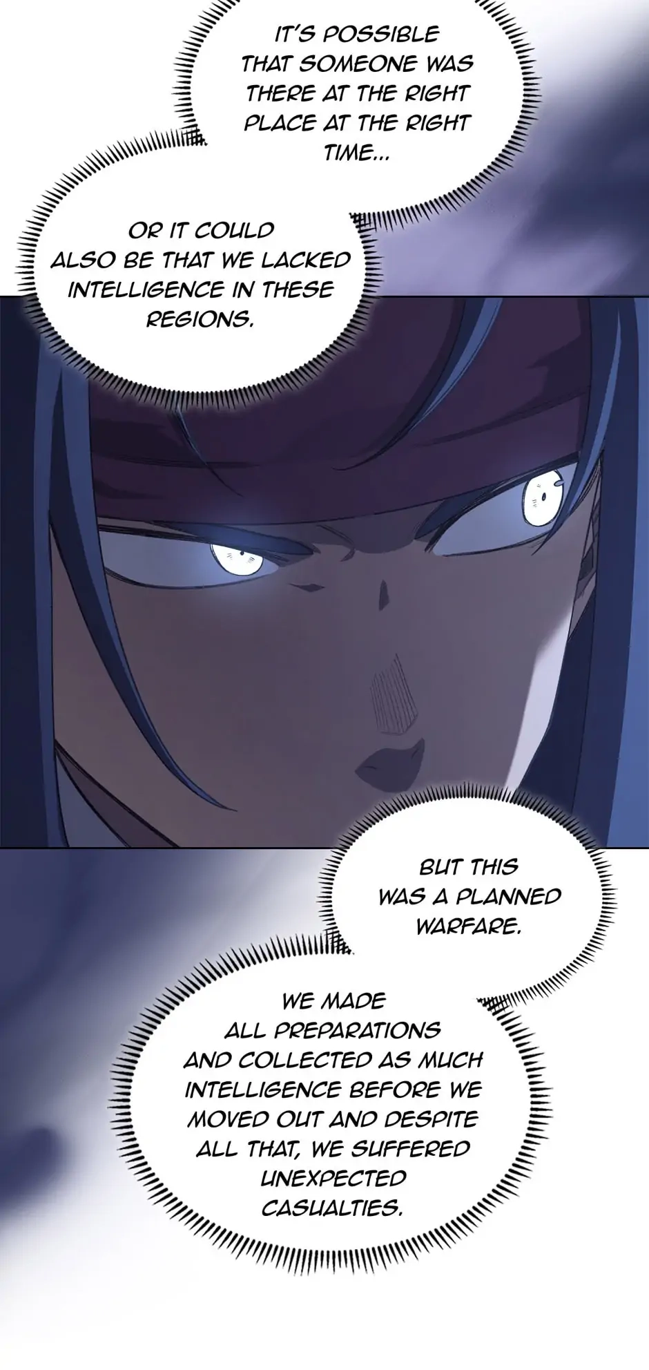 Heavenly Demon Reborn! Chapter 204 – Murmurs about a Master Page 41
