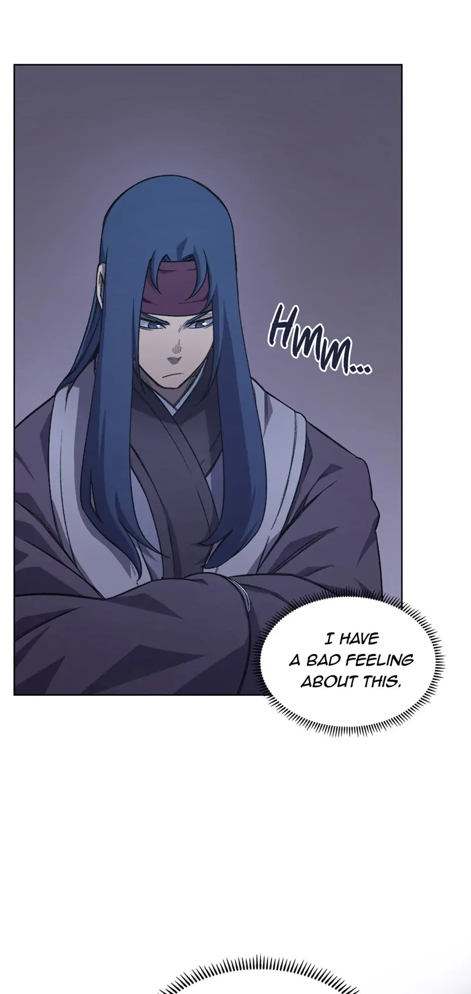 Heavenly Demon Reborn! Chapter 204 – Murmurs about a Master Page 40
