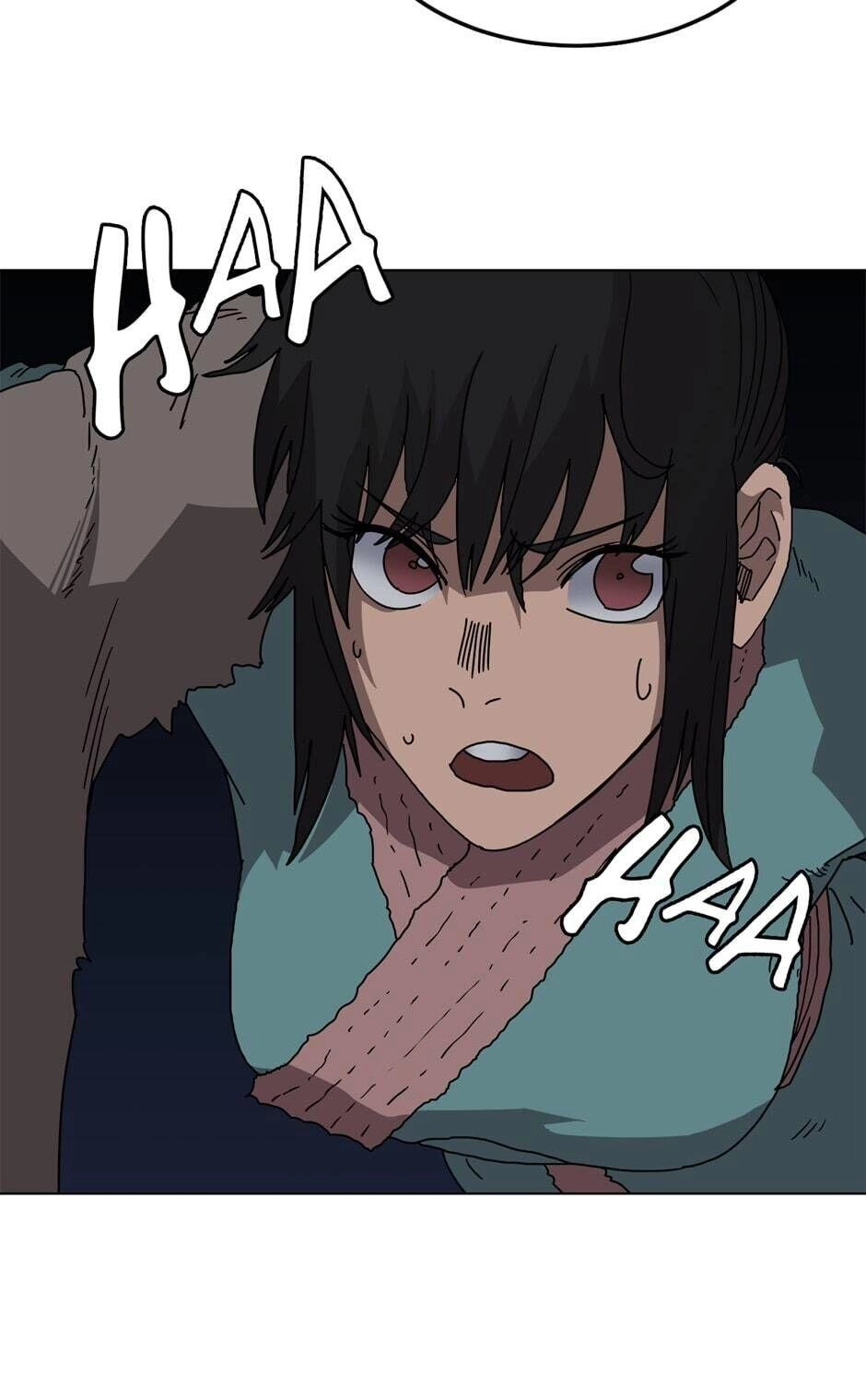 Heavenly Demon Reborn! Chapter 30 Page 22