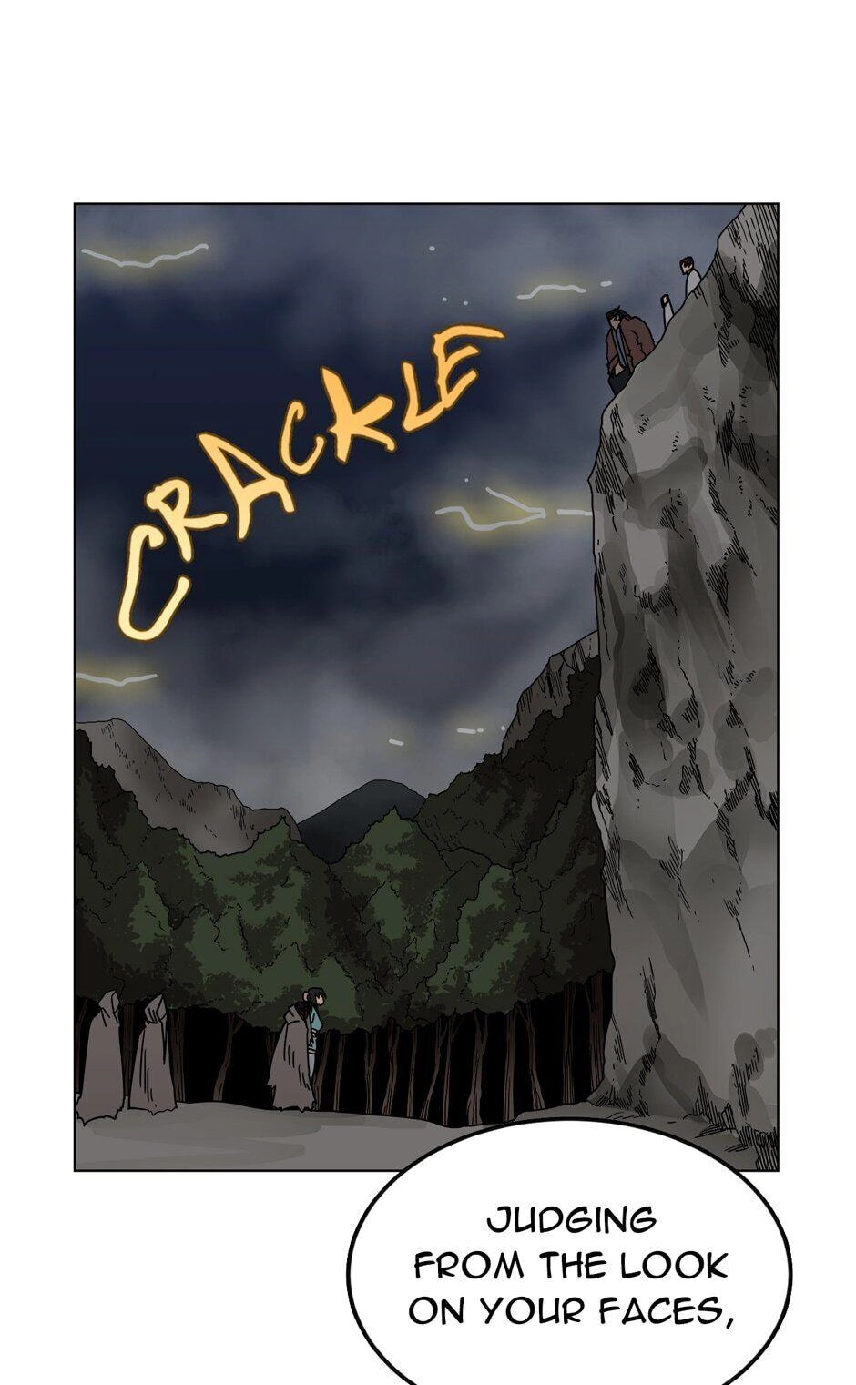 Heavenly Demon Reborn! Chapter 30 Page 21