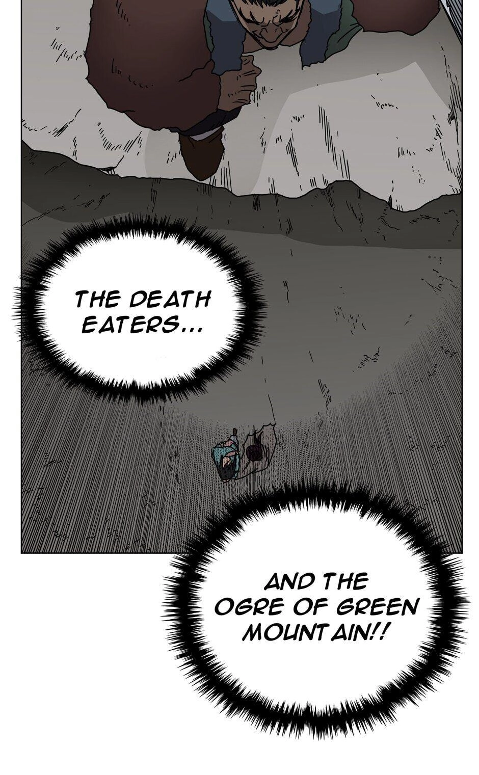 Heavenly Demon Reborn! Chapter 30 Page 20
