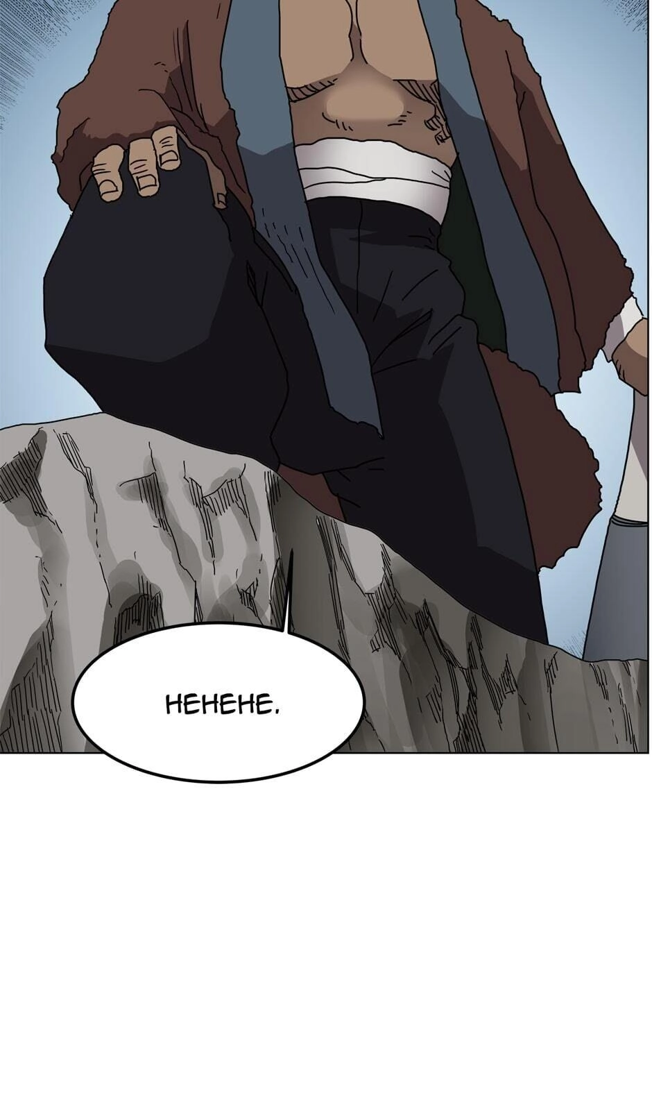 Heavenly Demon Reborn! Chapter 30 Page 18